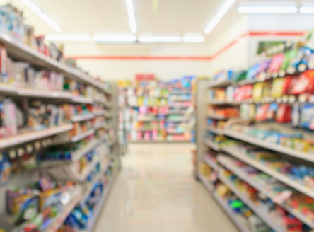Corry (71) gaat vakkenvullen bij Albert Heijn