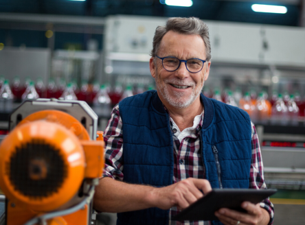 Nog niet veel mensen met zwaar werk gaan vroeger met pensioen