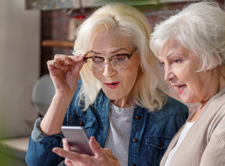 Vier 65-plussers over doorwerken na hun pensioen