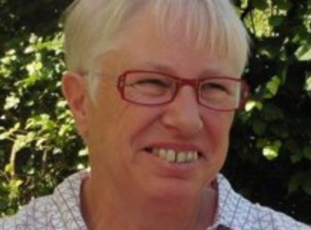 Column senioren-coach Marieke Schuurman