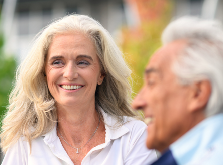 Parttime met pensioen gaan voor je AOW-leeftijd: het kan