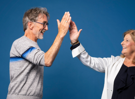 Dé 5 functies waarin AOW’ers uitblinken