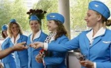 AerCap op Schiphol Airport