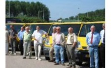 Autodealer Motorhuis