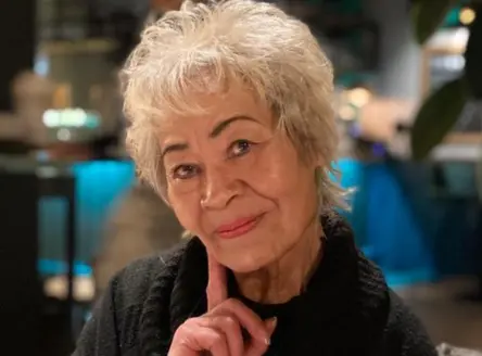 Joan is Cateringmedewerker bij Onkenhout