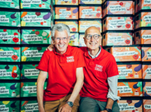 Onze Plussers maken écht het verschil bij TommyTomato