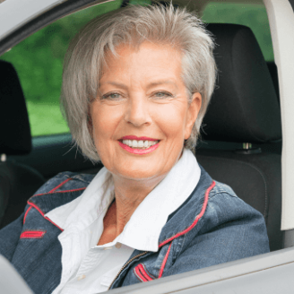 Privéchauffeur