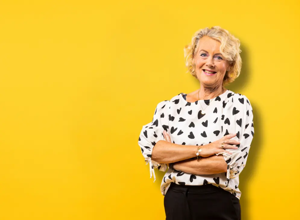 Aan de slag als finance professional