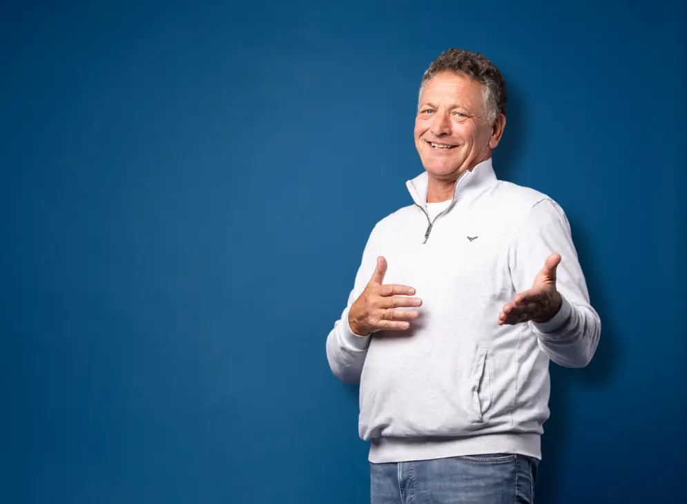 Aan de slag in de techniek